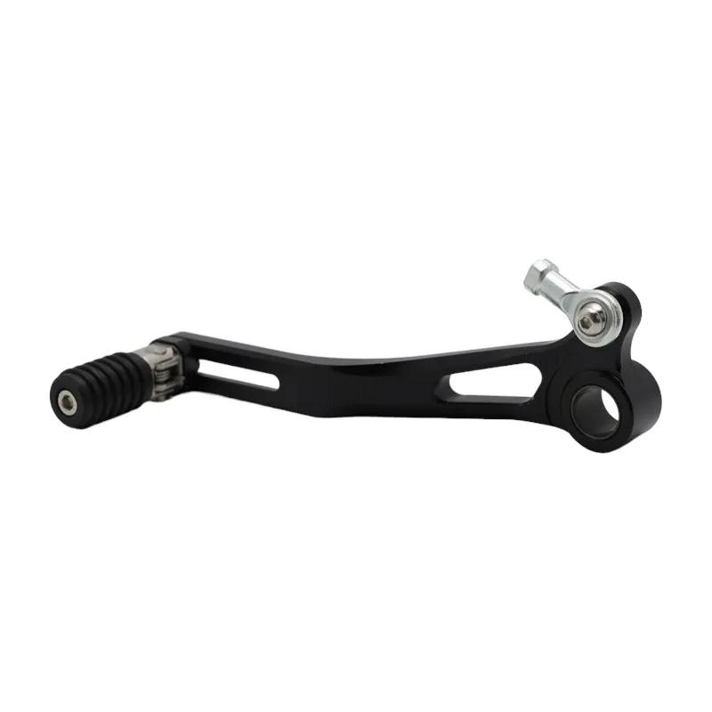 For Kawasaki Versys650 Adjustable Folding Gear Shifter Shift Pedal Lever Versys 650 2008-2023 2021 2022 Motorcycle Accessories