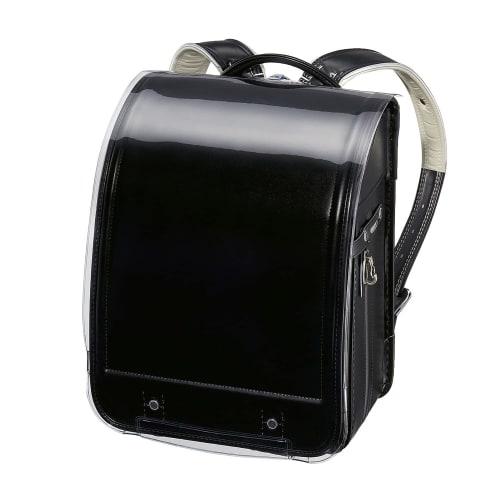 KOKUYO School Bag Cover for Standard Model Clear Type Suku-JA09N