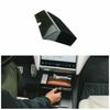 For Tesla Model X Model S 2012-18 Car Center Console Storage Box Organizer Case