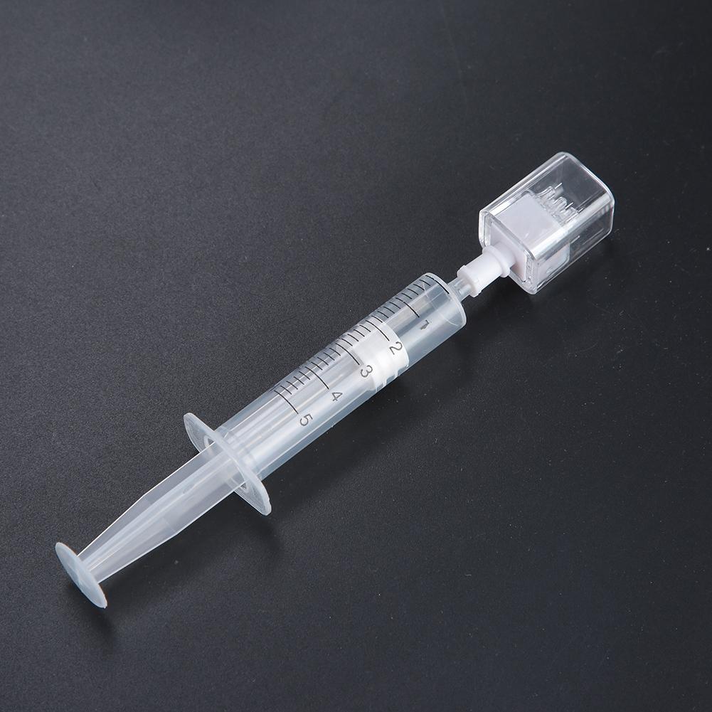 Pistol Mezoterapie Inteligent 3D Injector Acid Hialuronic Îndepărtare Riduri Pigmentare Meso Pen #3