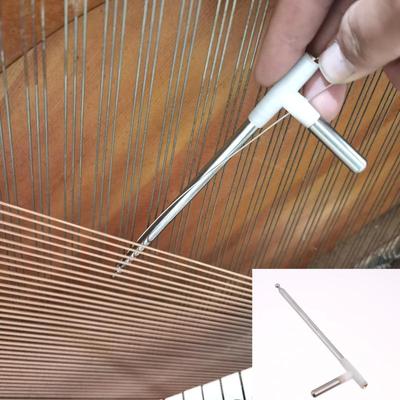  Guide Cordes de Piano Accessoires Professionnels de Réparation de Piano Pour Outils de Réparateur de Piano