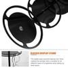 LEDMOMO Eyeglasses Sunglasses Acrylic Eyeglasses Eyeglass Eyeglass Sunglasses Glasses Display Display Stylish Display Stand Stand, Double-Layer Stand,