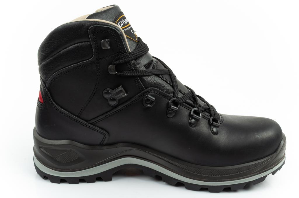Grisport Nero Dakar Trekking Idro [13701D14WT] year 44