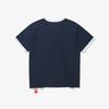 New Era New York Yankees World Series Ringer T shirT Team Navy 15147505