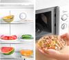 200pcs Kitchen Accessory Disposable Plastic Bag Food Lids Ziploc Bags Kitchen Storage Organization Bags to Pack Products Fruit