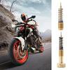 Carburetor Idle Mixture Screw Carburetor Carb Idle Mixture Screw Adjust Carb FCR Air Screw CV40 CVK34 36 Idle Mixture Fuels
