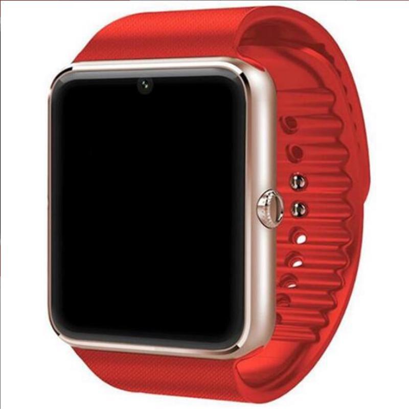 smartwatch gt08 ios