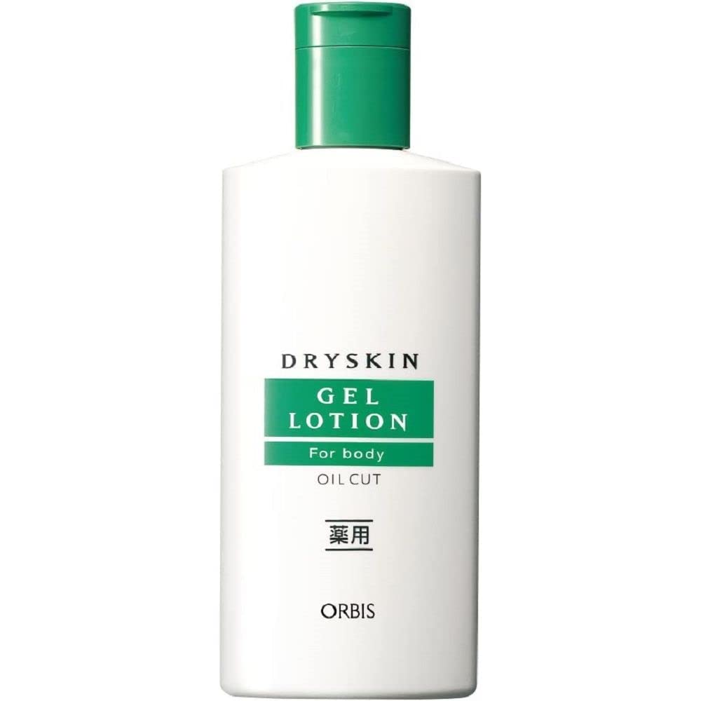 

ORBIS Dry Skin Gel Lotion 150 мл лосьон для тела для сухой кожи Лекарственное средство [квази-лекарство]