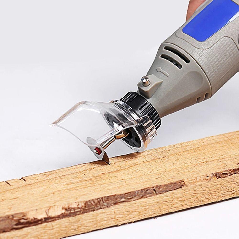 Fit Mini Rotary Drill Tools Rotary Tool Protective Cover  DIY Craft Machining