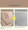 Leather Car Seat Covers for Wuling Bingo Pro - Universal, All-Season, Full Coverage Seat Cushions