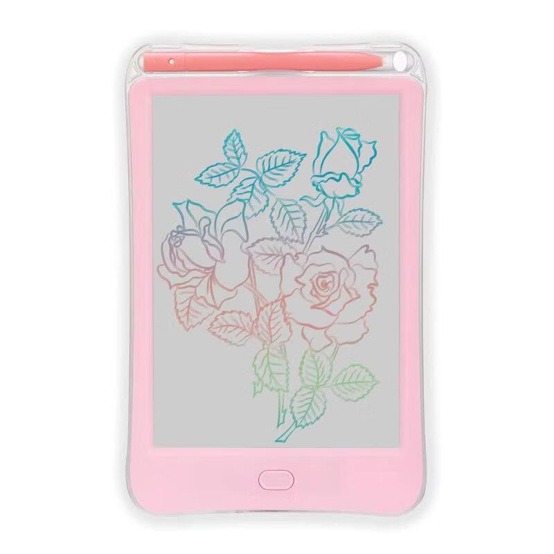 OLOEY 8-inch Kids LCD Writing Tablet