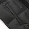 2025 Men's Versatile Lapel Down Jacket: Stylish & Warm Winter Outerwear for All Ages
