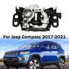 68280607AC,53431276,68280608AC Front Engine Lock Hood Latch Catch Replacement Parts Accessories For Jeep Compass 2017-2025-A99D