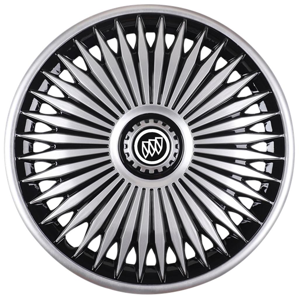 Enjoliveurs pour Buick Excelle Tous Modèles: Cache-roues en acier 14/15 pouces