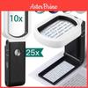 Perfect Gift For The Elderly And Children Great For People With Low Vision Or Vision Impairment