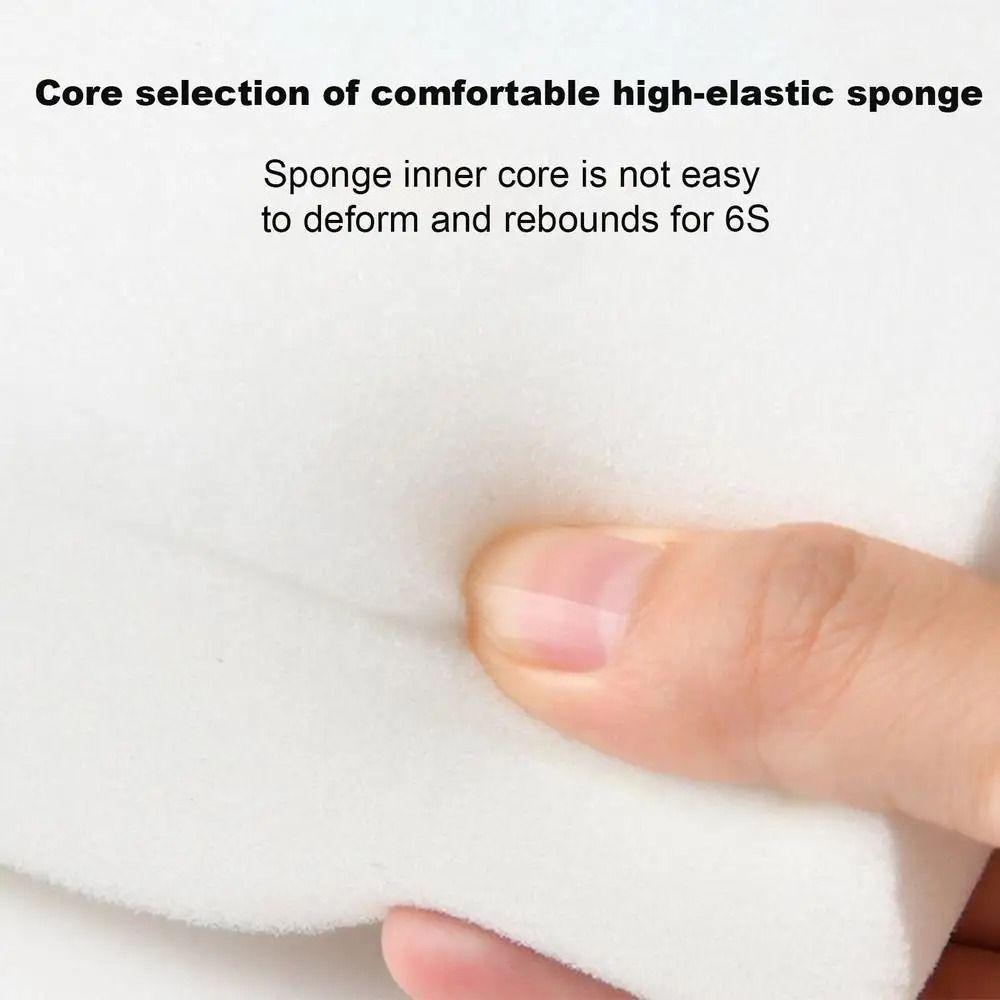 Side Storage Pockets Car Console Console Pillow Large Capacity Auto Armrest Cover  Trucks