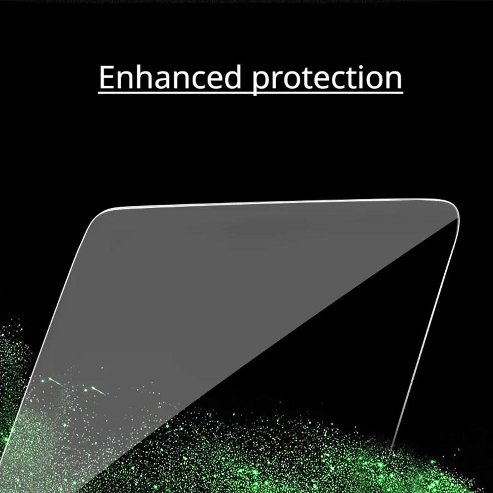 For Haval H6 3rd Gen GT 2025 2025 2025 2025 Tempered Glass Screen Protector Car Navigation Film Screen Protective Accessories