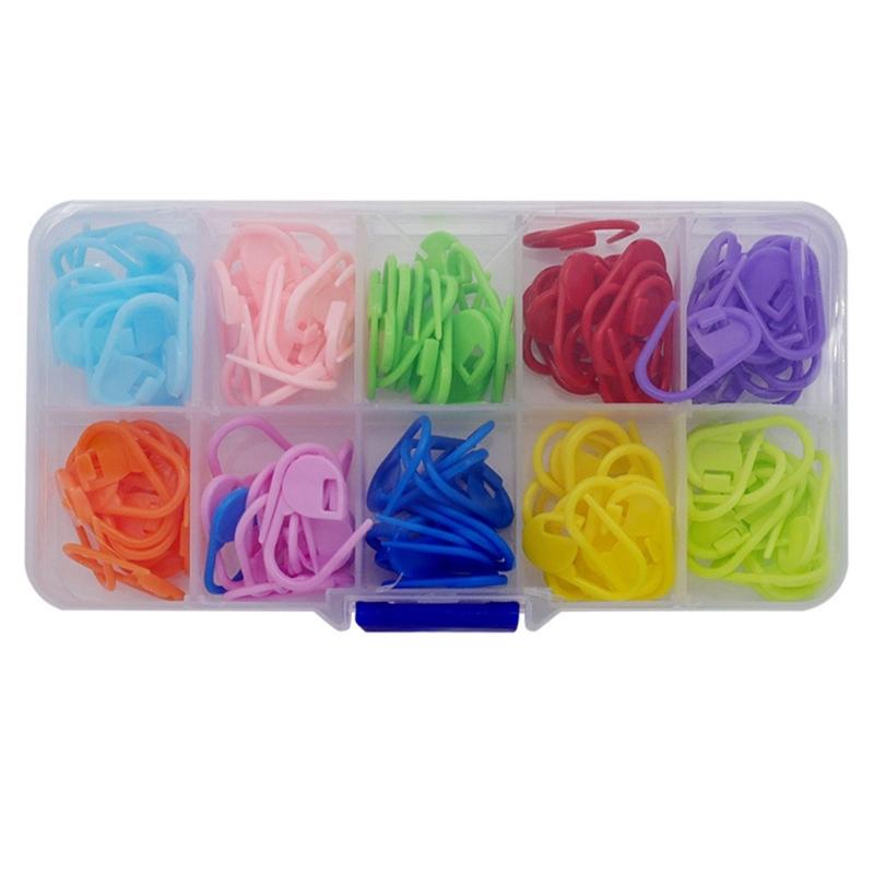 Mini Safety Pins Stainless Steel Safety Pins Nappy Pins Fixing Security Locks Clothing Pins Baby Safety Pins