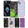 Heks Kikkervisje Telefoonhoesje Voor iPhone 17 Pro Max 16 15 11 13 12 14 Pro Max mini 15 16 Plus 16e 17 Air Cover
