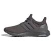 UltraBoost 1.0 Charcoal Semi Spark Herren Sneakers Grau ID5886