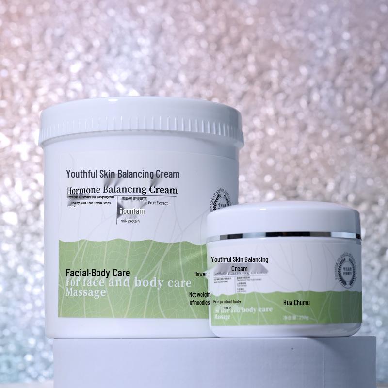 1kg Cinema Advanced Großvolumige Niacinamid Körpermaskencreme - Feuchtigkeitsspendende & Hydratisierende Hautpflege für den Heimgebrauch