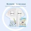 Fan Brand Enzyme Concentrated Laundry Powder, Sunshine Scent