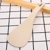 Wheat Straw Rice Spoon Non-stick Kitchen Rice Spoon Cooker Long Handle Rice Spatula  Accessoires De Cuisine