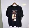 Y2K Peter Frampton Comes Alive! Rock Band Tour T-Shirt Size XL