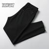 SNOWFLYING Men's Autumn/Winter Thickened Corduroy Casual Pants