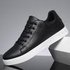 Spring New Fashion Board Shoes Youth Student Men's Shoes Casual Shoes Single Shoes