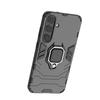 For  Samsung Galaxy A90 A82 A73 A72 A71 A56 A55 A55 A53 A52 A51 A36 A35 A34 Magnetic Finger Ring Holder Military Protective Case