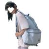 Mochila Casual Versátil Converse Cross-Border - Grande Capacidade para Viagem