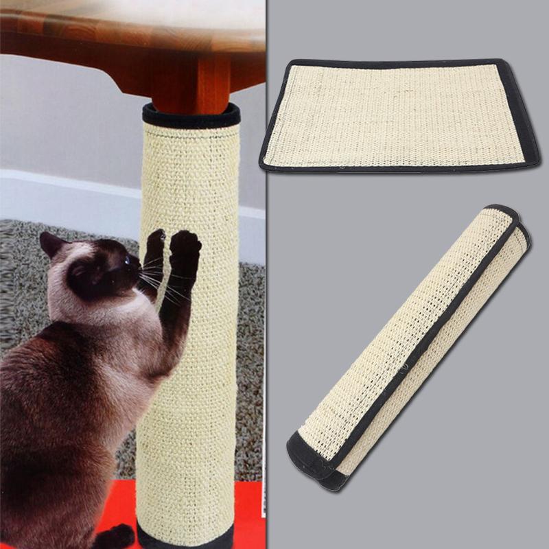 cat scratch pad for sofa