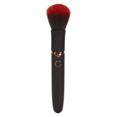 USB-Make-up-Pinsel, wiederaufladbare Massage, 10 Gänge, verstellbar, elektronischer Kosmetikpinsel zur Linderung