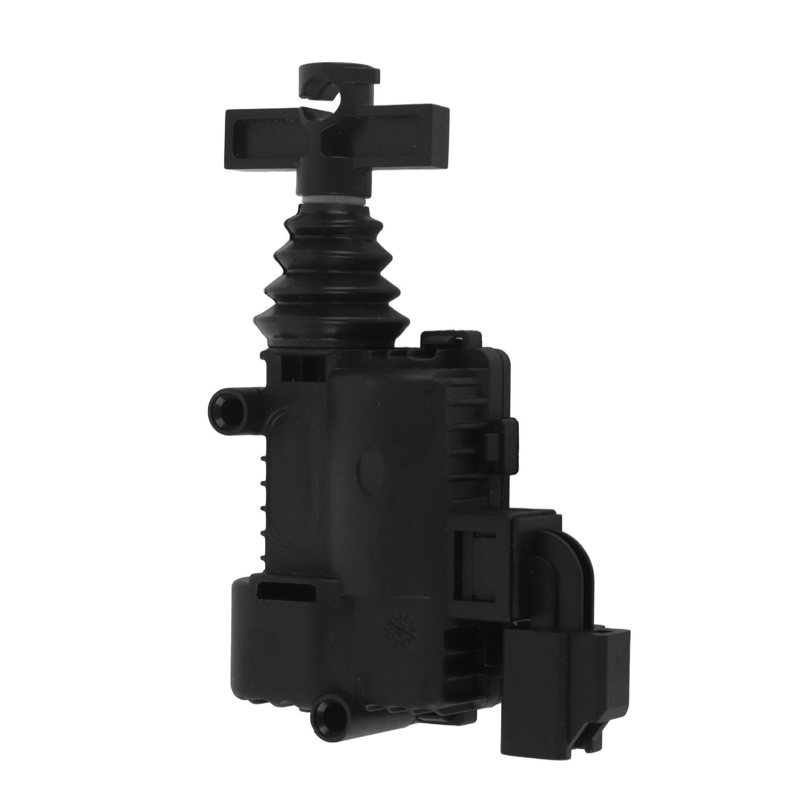 

Электродвигатель привода защелки замка двери багажника CN15 A219A NE Надежная замена автоматического запирания и разблокирования для Ford Ecosport чёрный