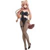 The Rising of the Shield Hero Season 3 Raphtalia BiCute Bunnies Figure 25cm Anime PVC Collectible