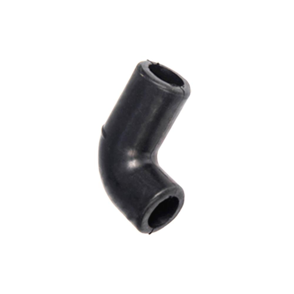 For 04-14 Ford Lincoln A/C Condensation Drain Elbow Rubber Hose Tube 4M2Z6A614AA