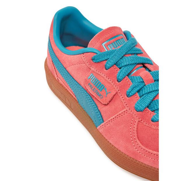 Кроссовки Puma Palermo Team