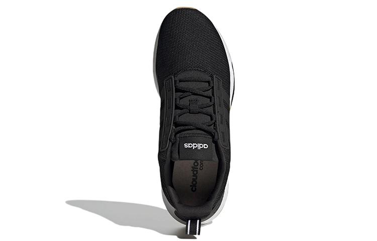 Racer TR21 Adidas Neo 'Black Gum' GX4209