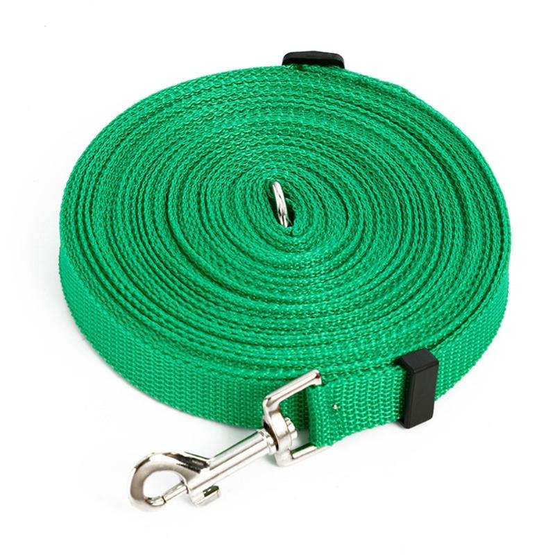 Dog Leash Control Rope for Safe Pet Guidance, Suitable for Various Breeds