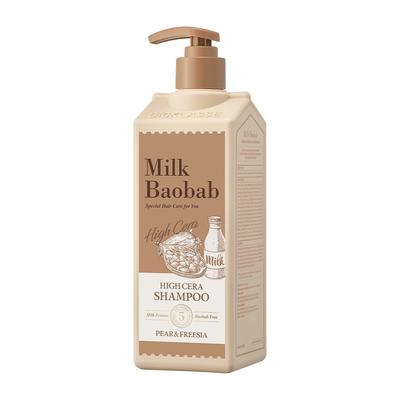 Champú High Cera Fair & Freesia 500ml