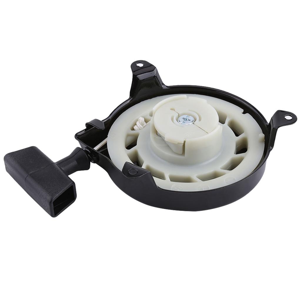 Recoil Starter Pull Start Assembly for Briggs & Stratton 499706 690101 Fits 091212 091232 09141