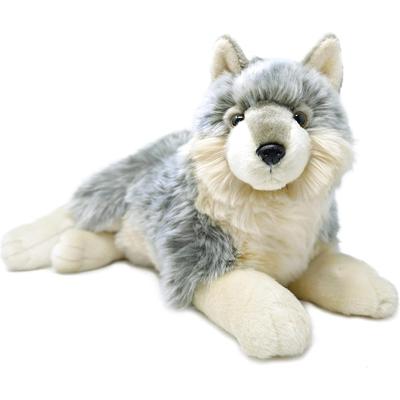 Poppen en knuffels – Dieren knuffels