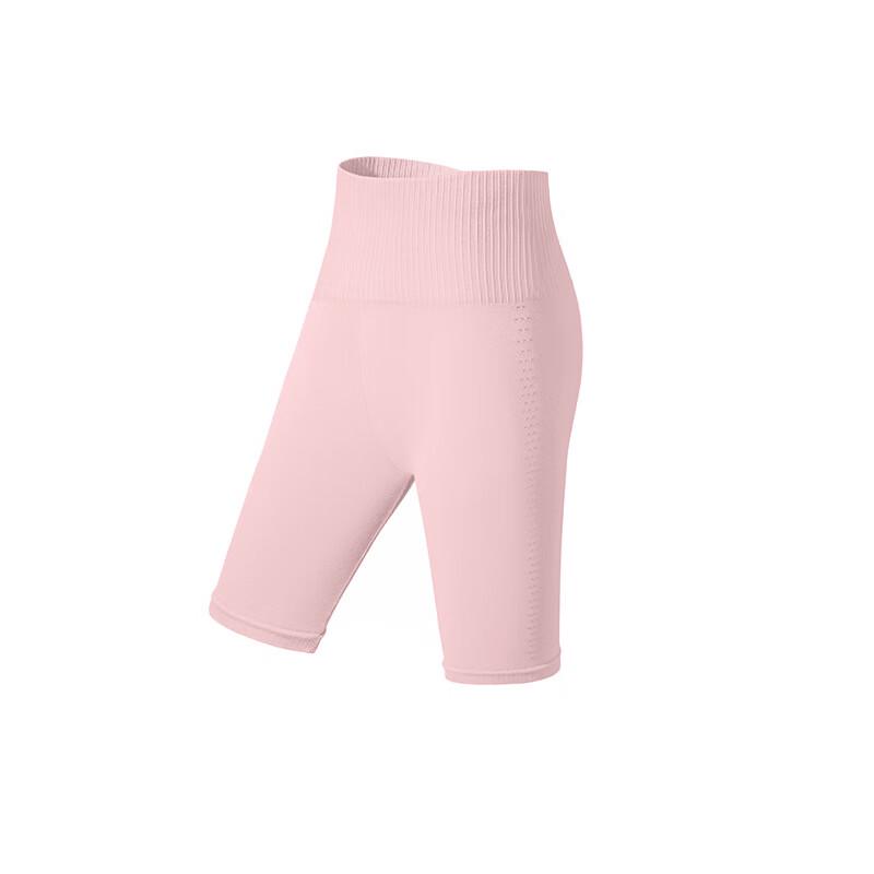 Women's Quick-Dry Mid-Thigh Sports Shorts