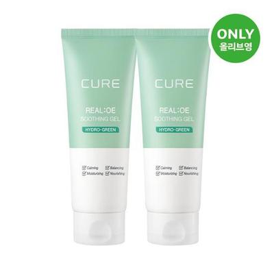Kim Jeong-moon Aloe Aloe Renewal Beruhigendes Gel Spezial 150ml