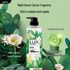 Lux Botanical Essential Oil Shower Gel