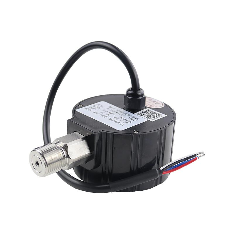 Digital Pressure Switch  Vacuum Digital Electric Contact Water Pump Pipeline Fire Negative Differential Pressure Gauge