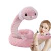 Little Snake Snake Stuffed Plush Doll Plush Snake Animal Doll  Kids Birthday Christmas