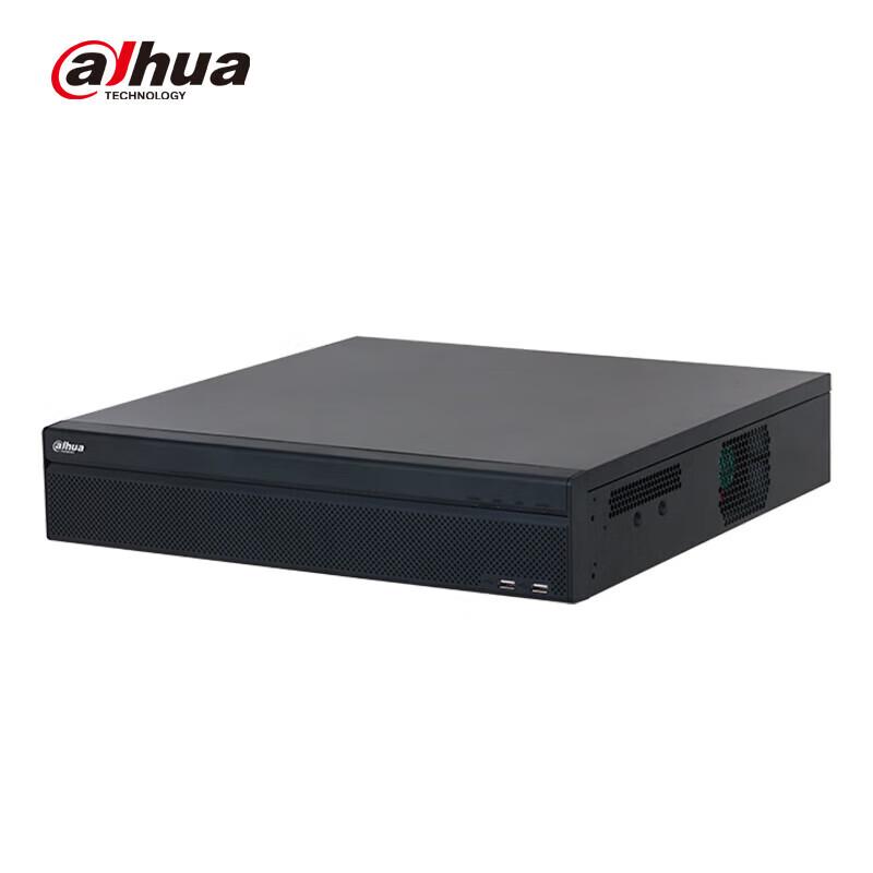 

Dahua 64-Channel Smart NVR CN plug (adapter included)