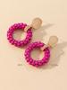 Fashion Dangle Earrings For Women